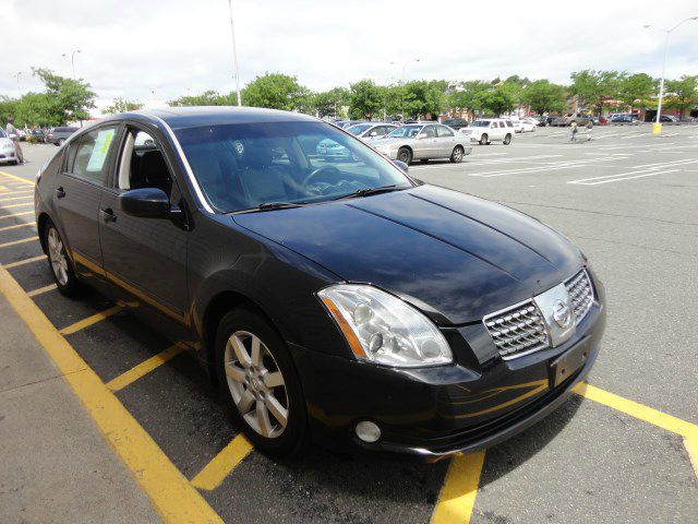 Nissan Maxima 2004 photo 9