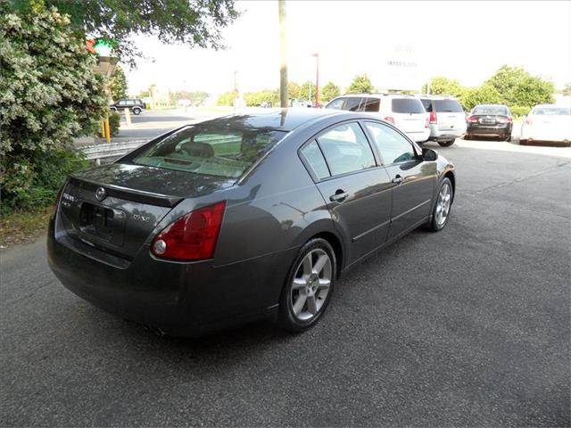 Nissan Maxima 2004 photo 2