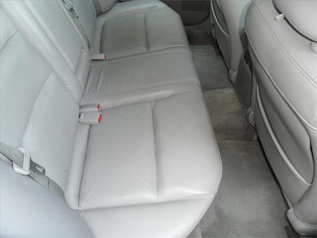 Nissan Maxima 2004 photo 3