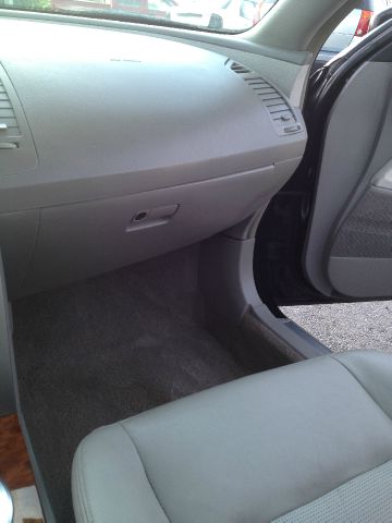 Nissan Maxima 2004 photo 14