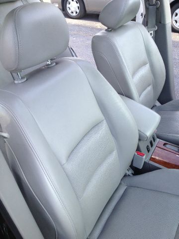 Nissan Maxima 2004 photo 15