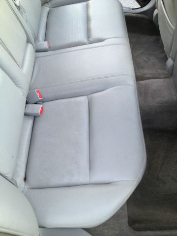 Nissan Maxima 2004 photo 18