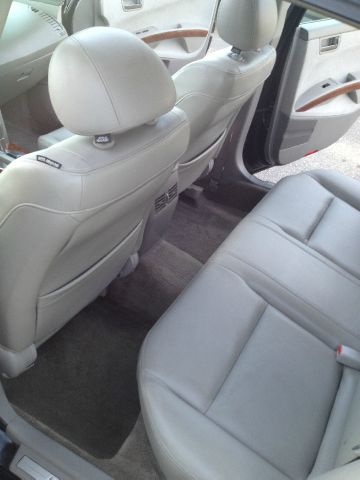 Nissan Maxima 2004 photo 19