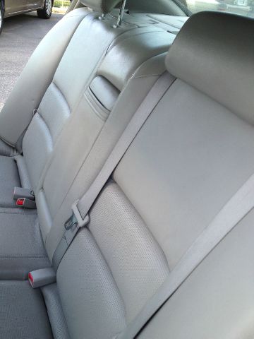 Nissan Maxima 2004 photo 2