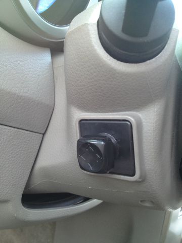 Nissan Maxima 2004 photo 27