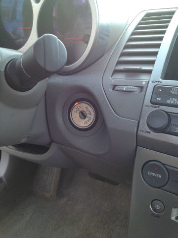 Nissan Maxima 2004 photo 28