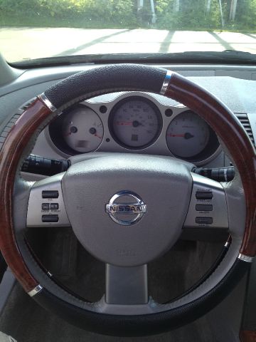 Nissan Maxima 2004 photo 3