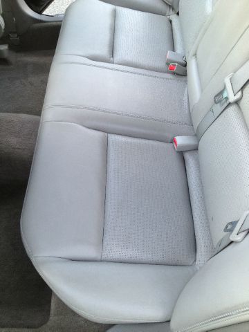 Nissan Maxima 2004 photo 30