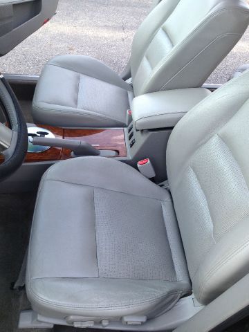 Nissan Maxima 2004 photo 35