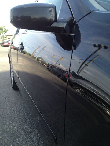 Nissan Maxima 2004 photo 4