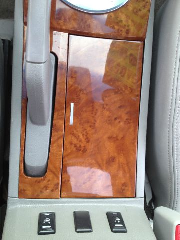 Nissan Maxima 2004 photo 6