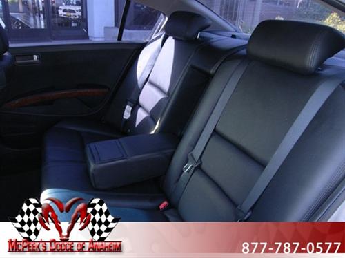 Nissan Maxima 2004 photo 4