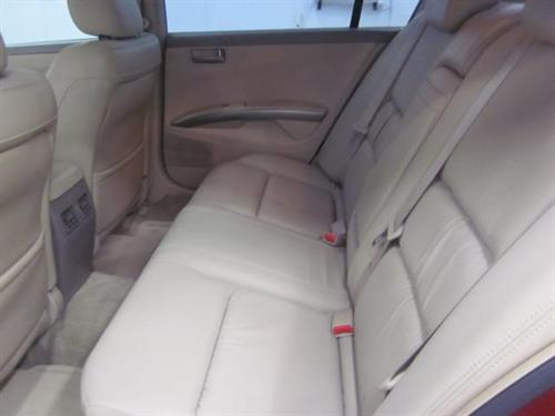 Nissan Maxima 3 Other