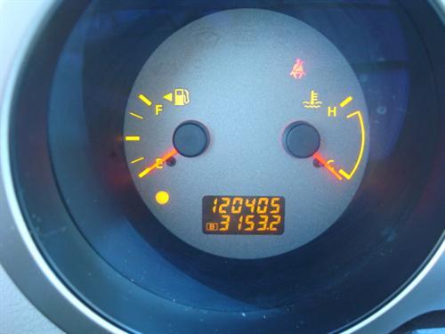 Nissan Maxima Unknown Other