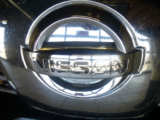 Nissan Maxima 2004 photo 2