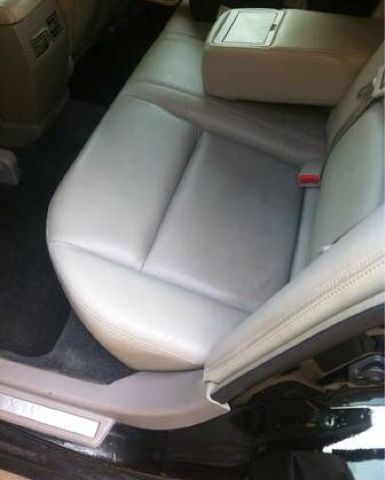 Nissan Maxima 2004 photo 4