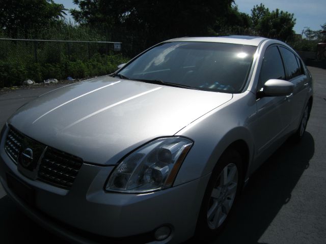 Nissan Maxima 2004 photo 3