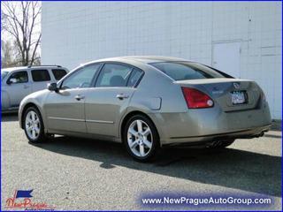 Nissan Maxima Unknown Other