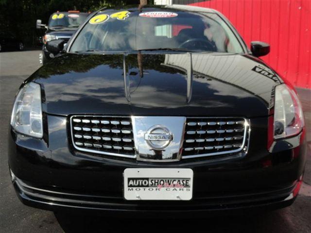 Nissan Maxima 2004 photo 2