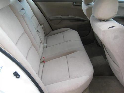 Nissan Maxima Convertible V6 AUTO Other