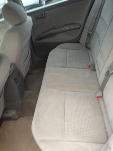 Nissan Maxima 2004 photo 2