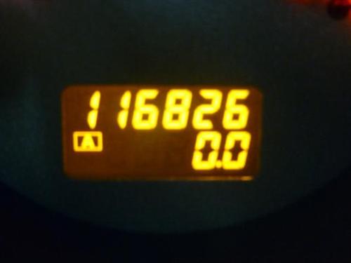 Nissan Maxima LS S Other