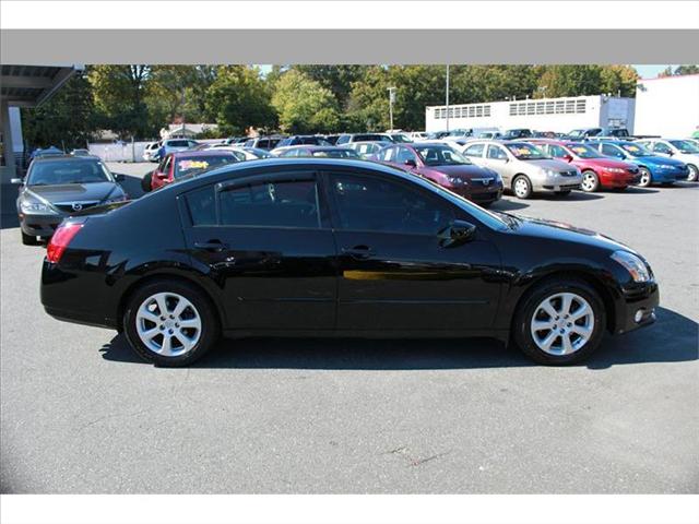 Nissan Maxima 2004 photo 5