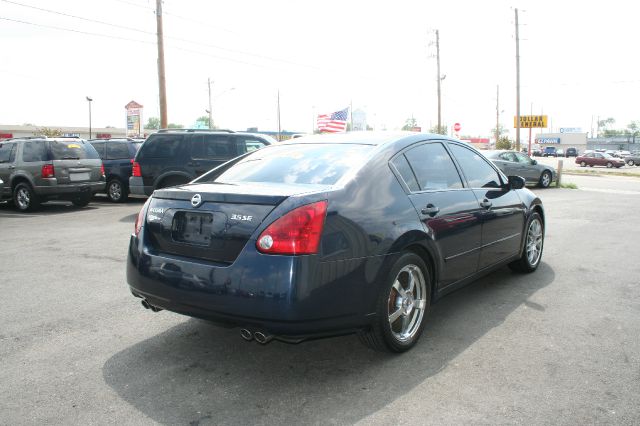 Nissan Maxima 2004 photo 3
