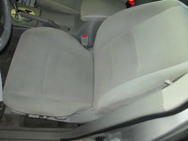 Nissan Maxima LS S Sedan