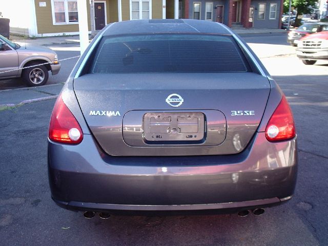 Nissan Maxima 2004 photo 3