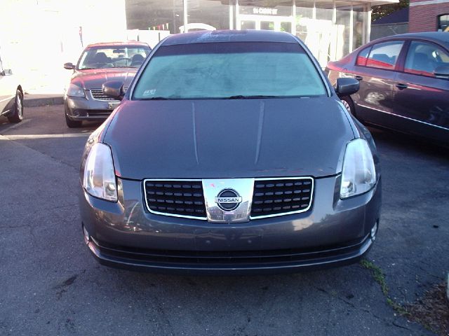 Nissan Maxima 2004 photo 4