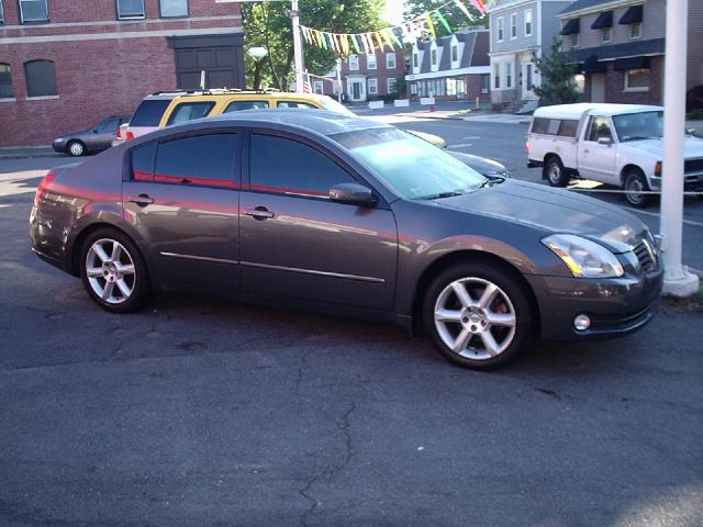 Nissan Maxima 2004 photo 5