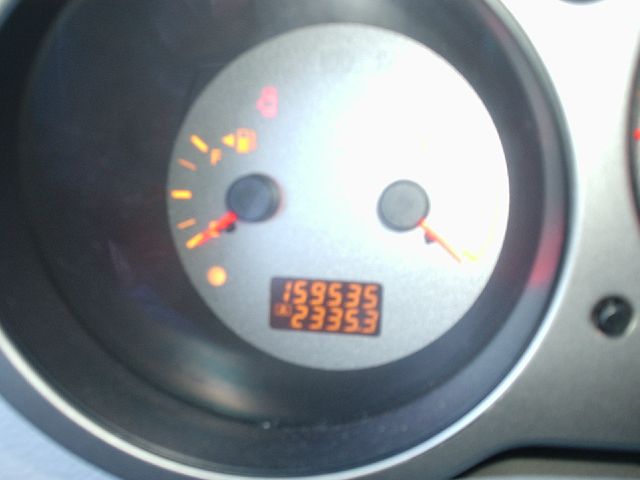 Nissan Maxima 2004 photo 6