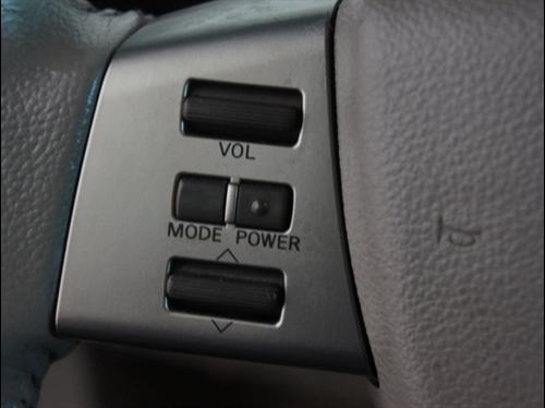 Nissan Maxima LE Other