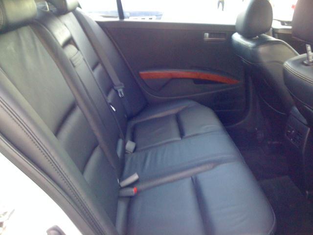 Nissan Maxima 2004 photo 4