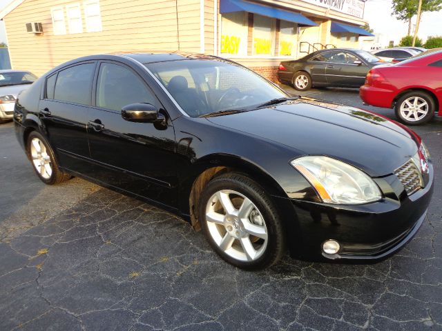 Nissan Maxima 2004 photo 2