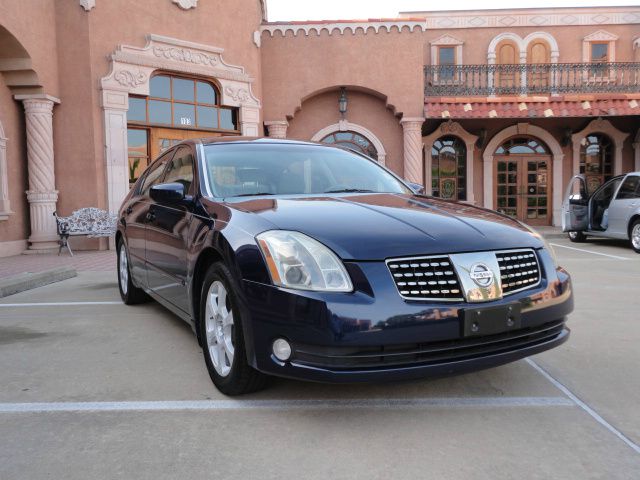 Nissan Maxima 2004 photo 2