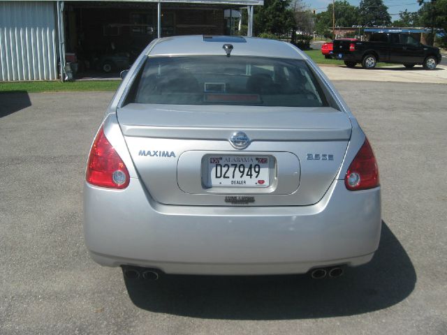 Nissan Maxima 2004 photo 3