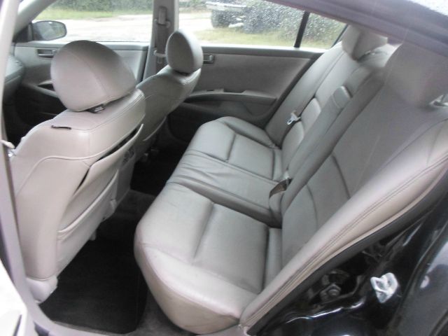 Nissan Maxima 2004 photo 4