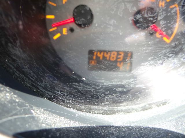 Nissan Maxima 2004 photo 1