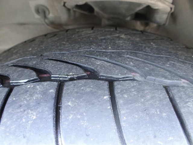 Nissan Maxima 2004 photo 13