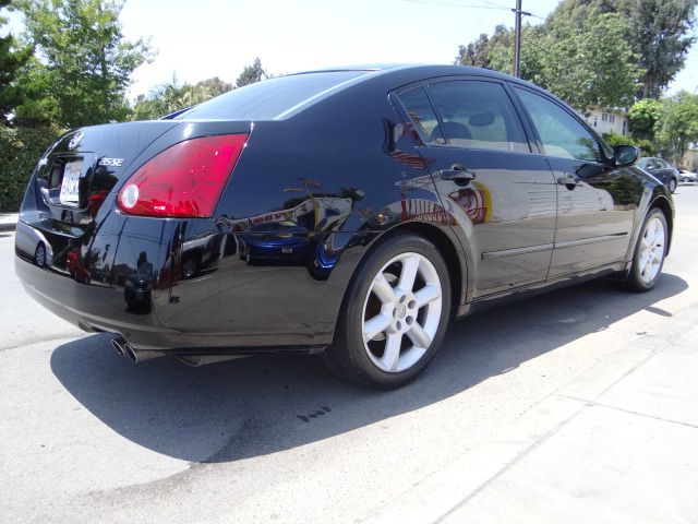 Nissan Maxima 2004 photo 14