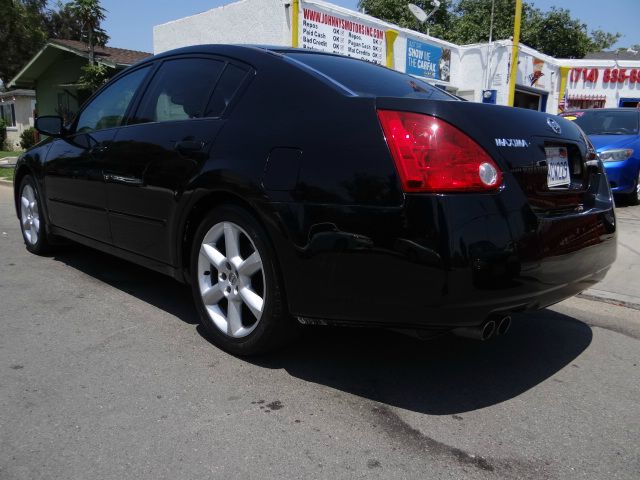 Nissan Maxima 2004 photo 16