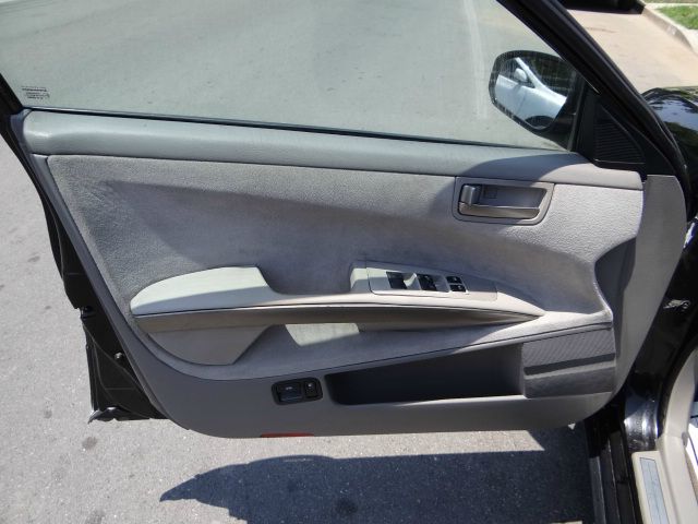 Nissan Maxima 2004 photo 3