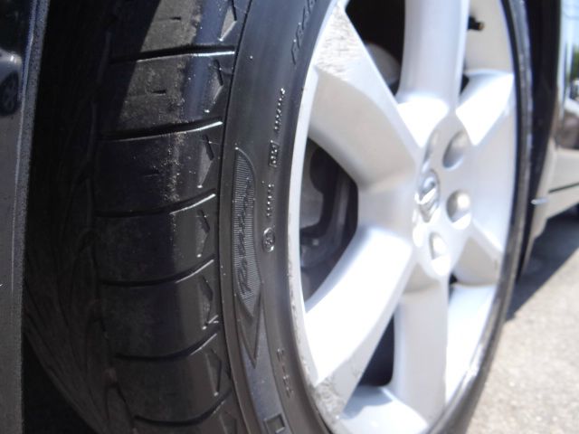 Nissan Maxima 2004 photo 9