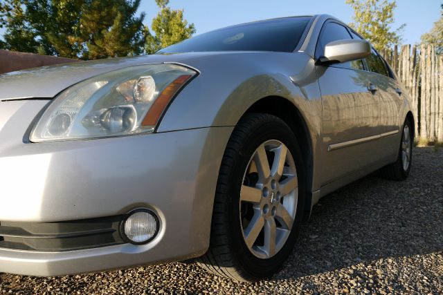 Nissan Maxima 2004 photo 3