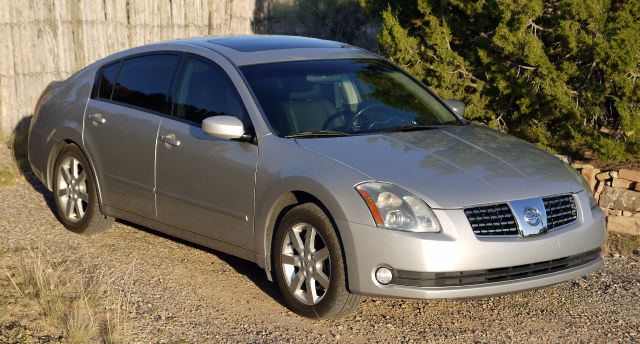 Nissan Maxima 2004 photo 4