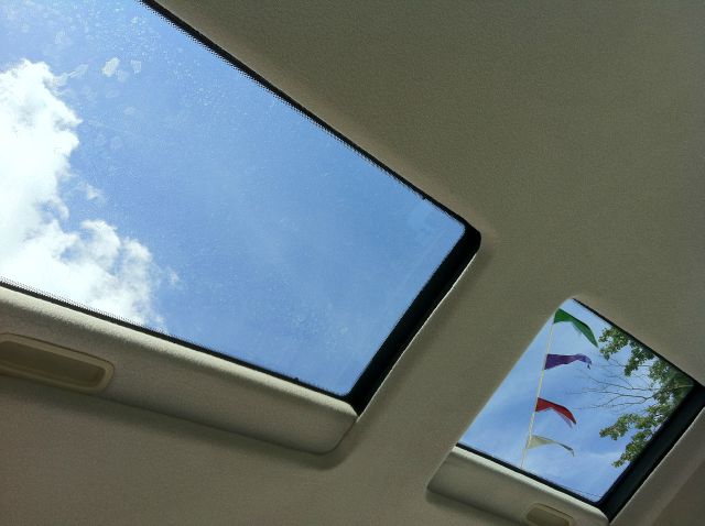 Nissan Maxima 2004 photo 2