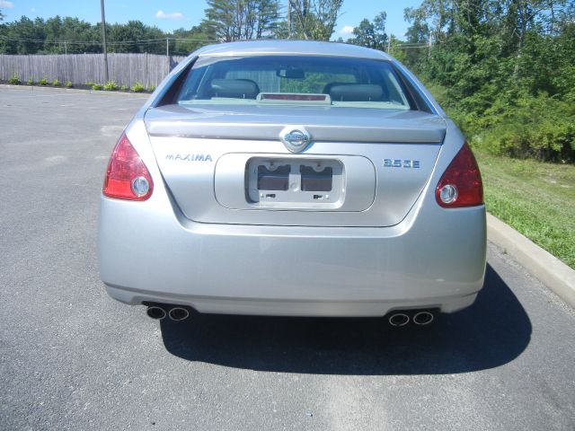 Nissan Maxima 2004 photo 3