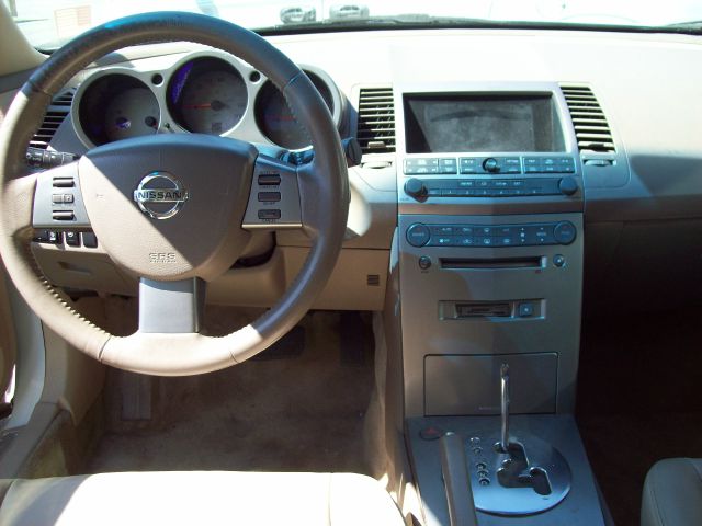 Nissan Maxima 2004 photo 2